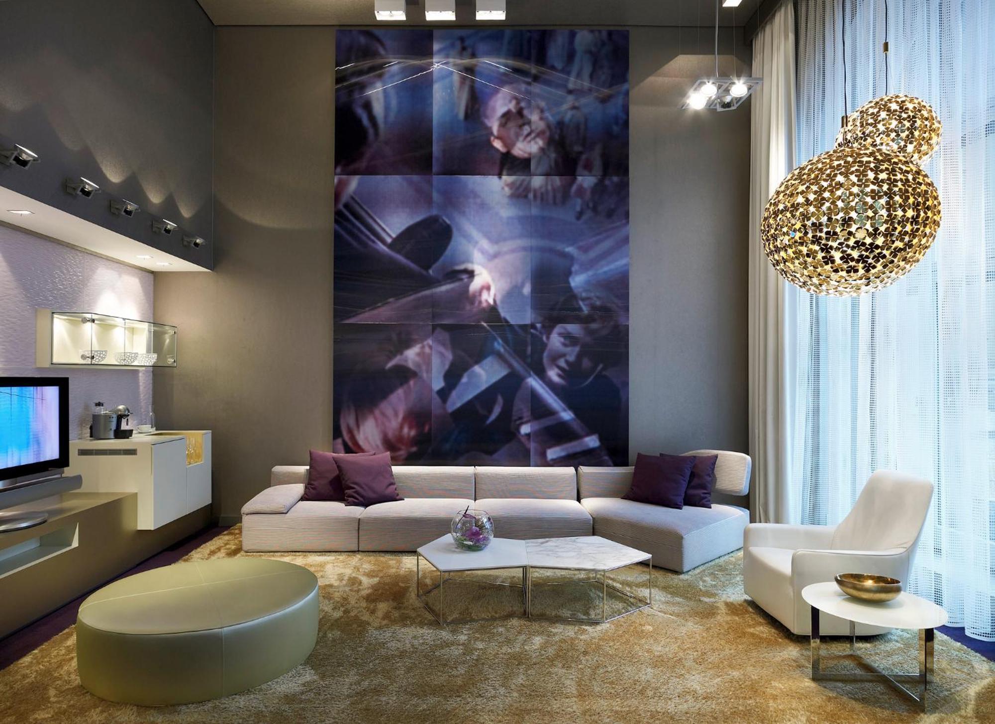 Sofitel Munich Bayerpost Hotel Ngoại thất bức ảnh